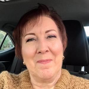 Meet your Posher, Diane